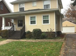 245 E 151st St, Cleveland, OH