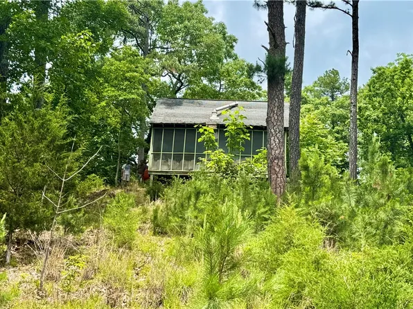 20287 Copper Ridge Rd, Rogers, AR 72756