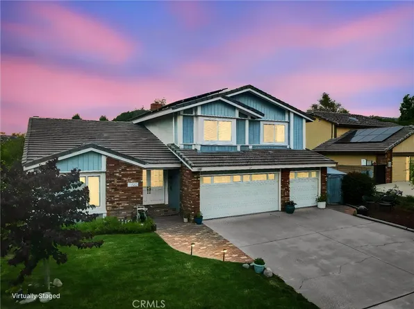 723 Gettysburg Cir, Claremont, CA 91711