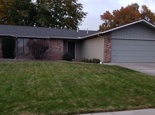 5403 Bristol Way, Yakima, WA