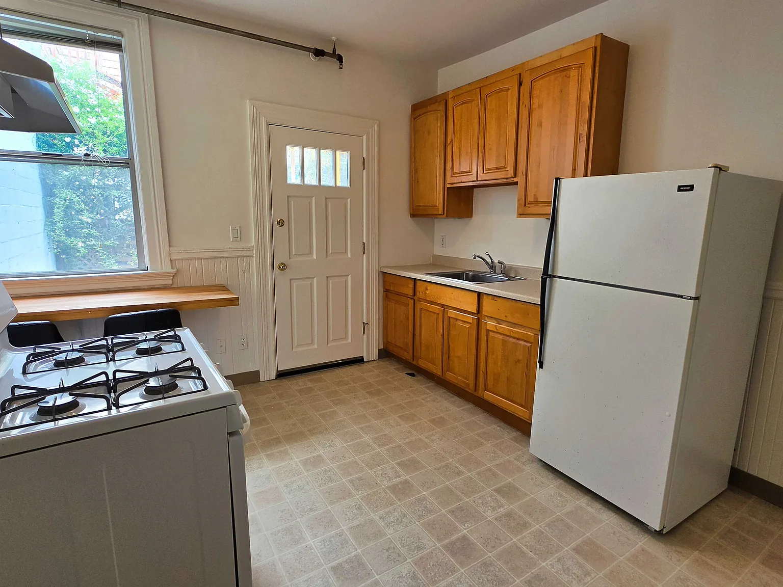 Cozy 1Bed/1Ba Apartment — Photo 1