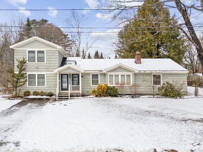 23 Rogers Road, Yarmouth, ME, 04096