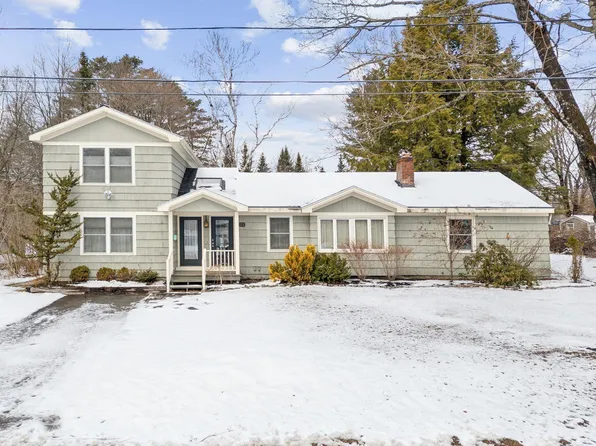 23 Rogers Road, Yarmouth, ME 04096