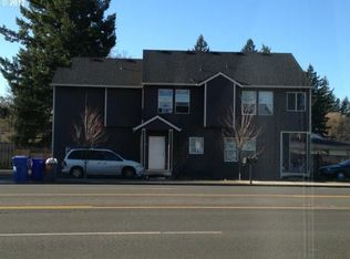 799 SE 181st Ave, Portland, OR 97233