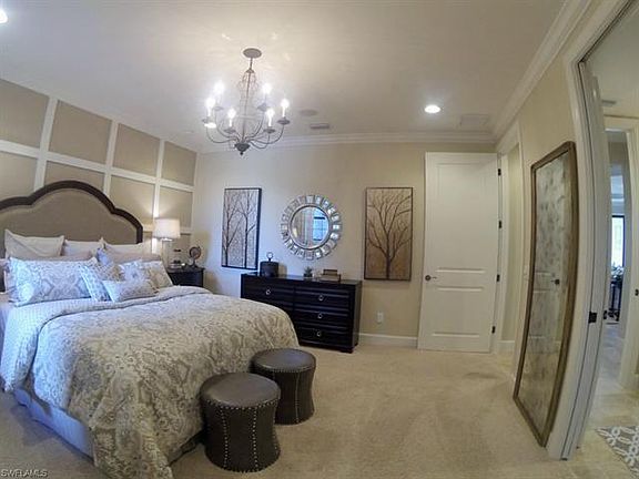 5th image of 9679 Montelanico Ln #17-102