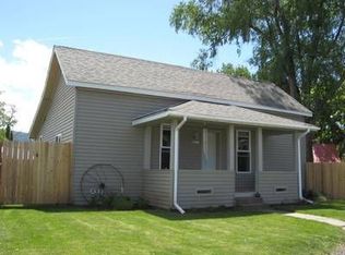 1508 R Ave, La Grande, OR 97850