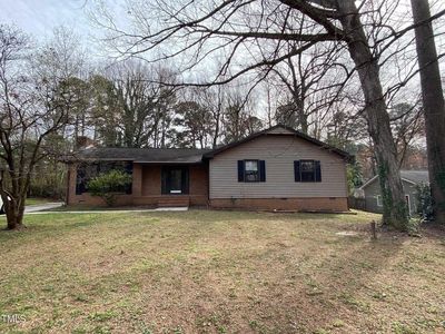 6315 Arnold Rd, Raleigh, NC, 27607