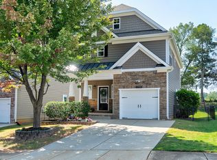3709 Yates Mill Trl, Raleigh, NC 27606