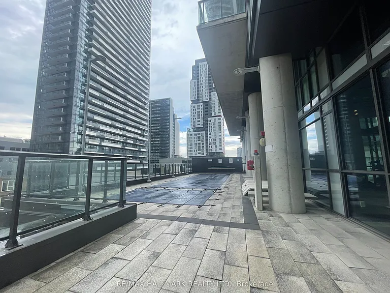 290 Adelaide St W #3509 — Photo 27