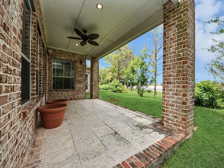 3727 Lakeridge Canyon Dr — Photo 40