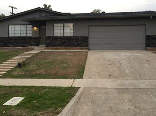 1915 E Rialto Ave, Fresno, CA 93726