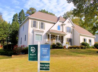 891 Banford Ct NE, Marietta, GA 30068