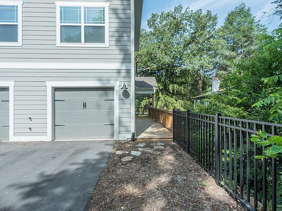 Most Private Unit in the complex