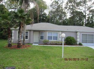 20 Zebulon Pl, Palm Coast, FL 32164