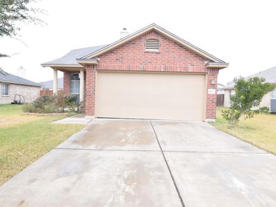 6203 Emilie Ln, Killeen, TX, 76542
