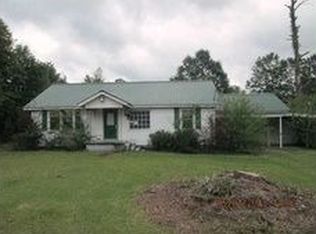 18324 Bennett Rd, Bogalusa, LA 70427