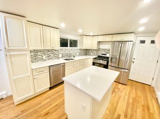 96 Amherst Ave, Waltham, MA 02451