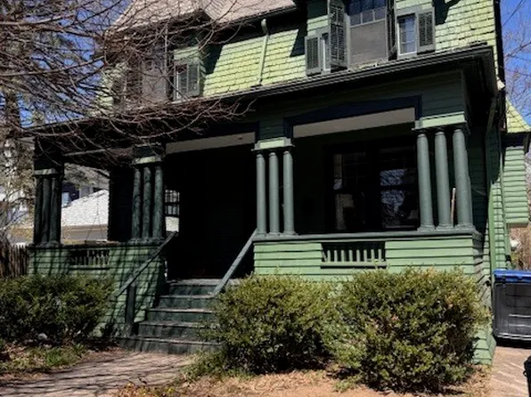 125 Linden Street, New Haven, CT 06511