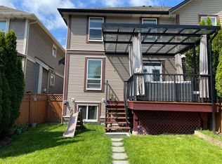 6854 208th St, Langley, BC V2Y0M3