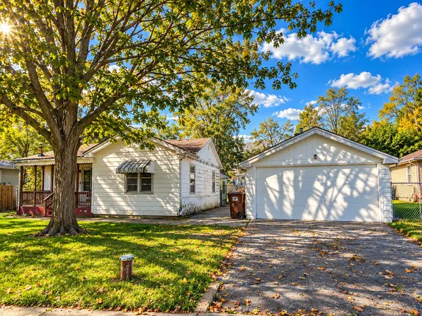 18728 Harding Ave, Flossmoor, IL 60422