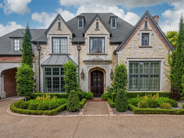 6607 Glendora Ave, Dallas, TX 75230
