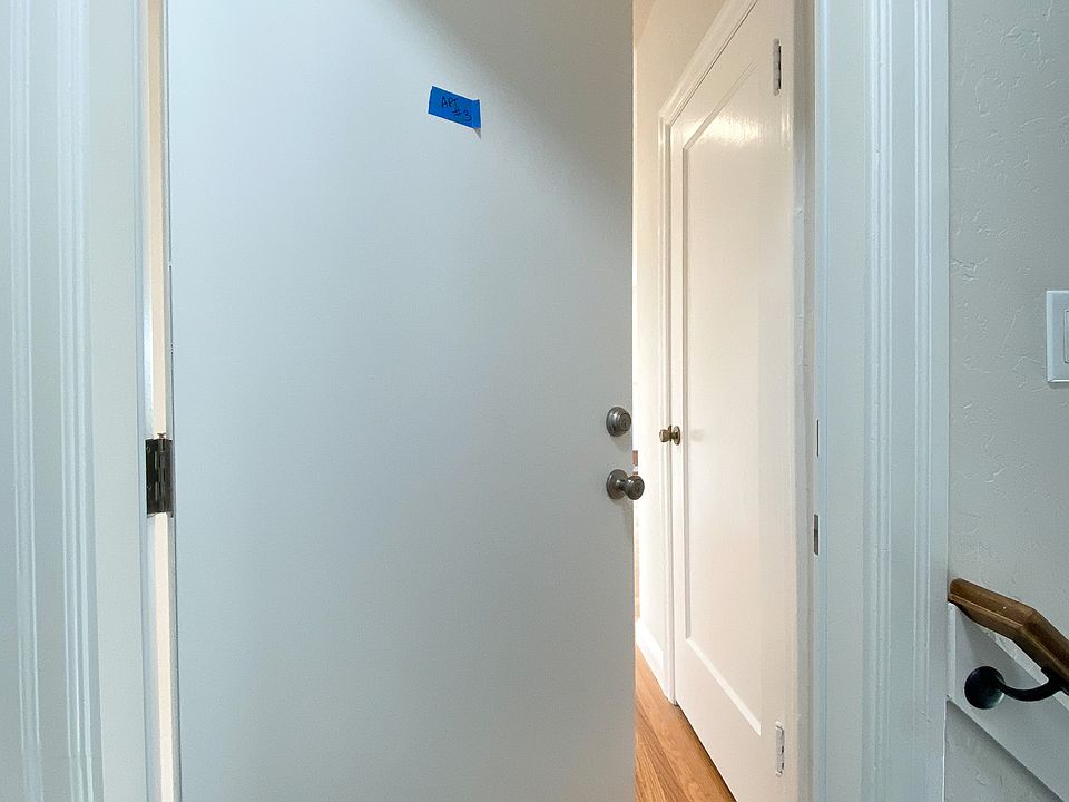 unit door