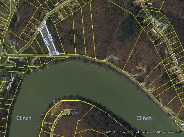 Lot 4 Lakecrest Drive, Harriman, TN 37748