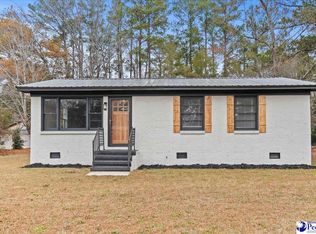 2100 W Main St, Bennettsville, SC 29512