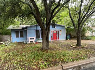 2210 Palo Pinto Dr, Austin, TX 78723