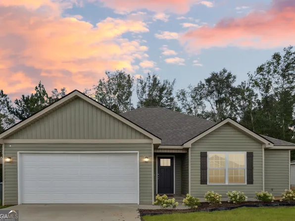 350 S Bridgeport Dr, Statesboro, GA 30461
