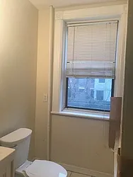 Rented by Perry Associates NYC Inc