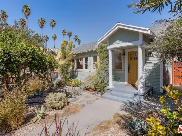 2733 W Avenue 30, Los Angeles, CA 90065