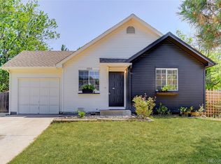 16966 E Tufts Pl, Aurora, CO 80015