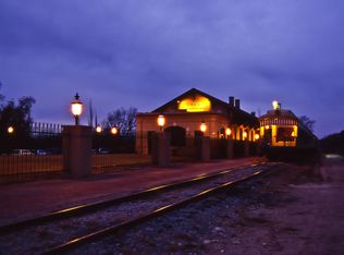 505 N Bridge St, Brady, TX 76825