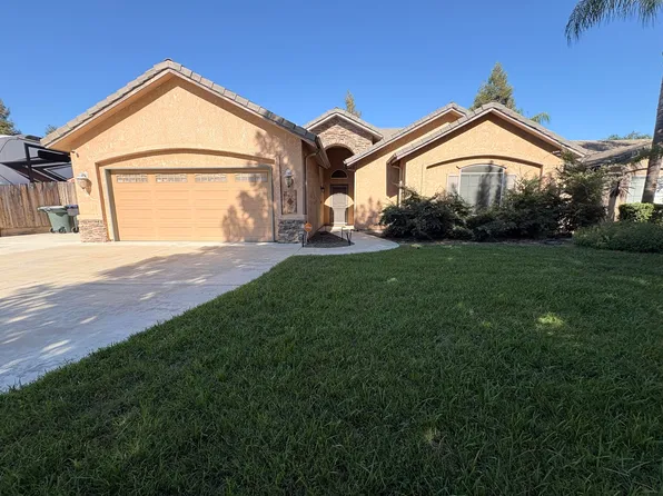 2526 S Jensen Street, Visalia, CA 93292