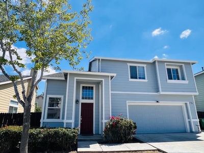 1556 Gentry Ln, Tracy, CA, 95377