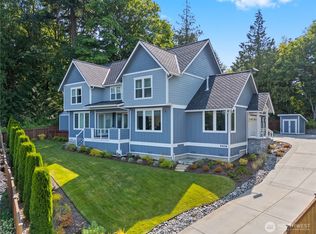 4406 Orchard Ave, Anacortes, WA