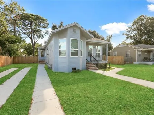 4655 Pecan St, New Orleans, LA 70126