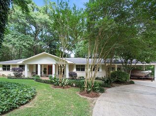 33594 State Highway 1019, Denham Springs, LA 70706