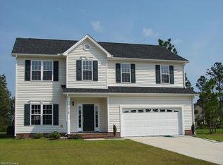 310 Bahia Cpe, Carteret, NC 28584