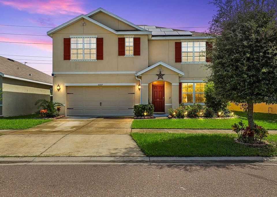 1st image of 10317 GEESE TRAIL CIRCLE