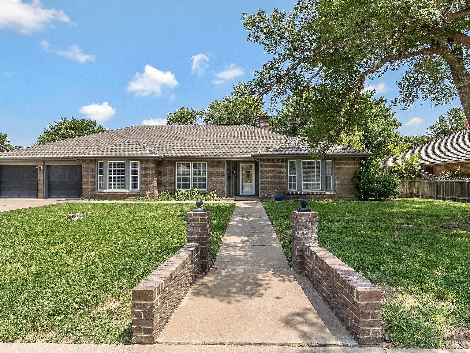 6702 Calumet Rd, Amarillo, TX 79106 MLS 236359 Zillow