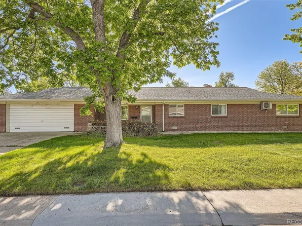 7142 S Davies Street, Littleton, CO 80120