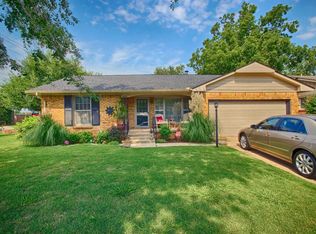 9401 Mahler Pl, Oklahoma City, OK 73120