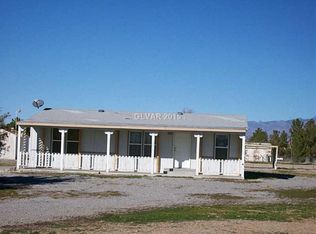 1090 Rancho View Dr, Pahrump, NV 89048