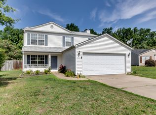 205 Winding Willow Trl, Taylors, SC 29687