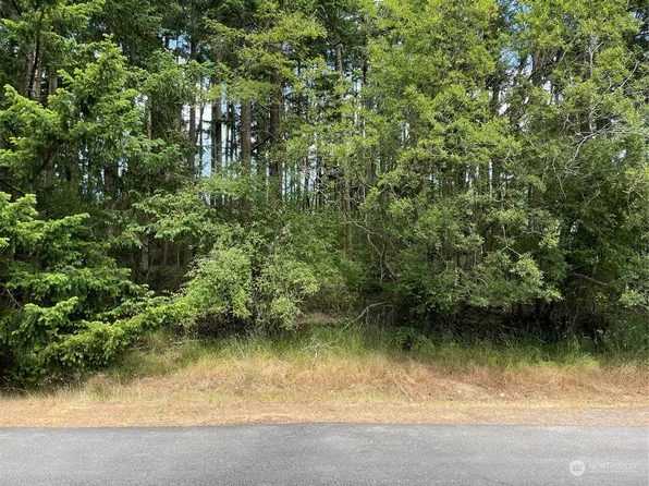 10 Lot Libbey Road, Coupeville, WA 98239