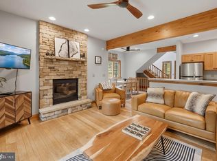 79 Marsh Hill Rd #5, McHenry, MD 21541