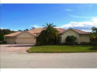 311 Blackbird Ct, Bradenton, FL 34212