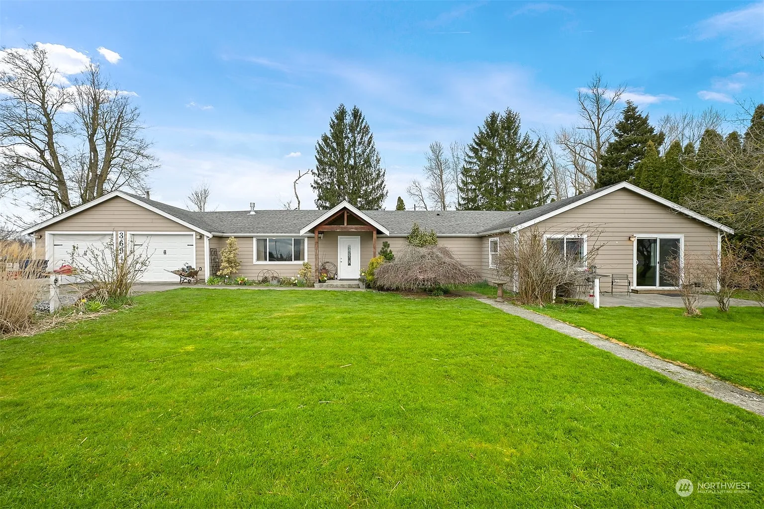 3694 Halverstick Road photo 1